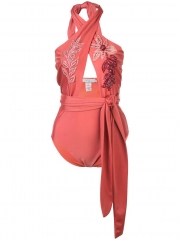 Patbo New Trend One Piece Of Swimwsuit