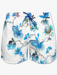 MULTICOLOUR SWIM SHORTS