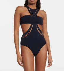 Cut Out Swimsuit