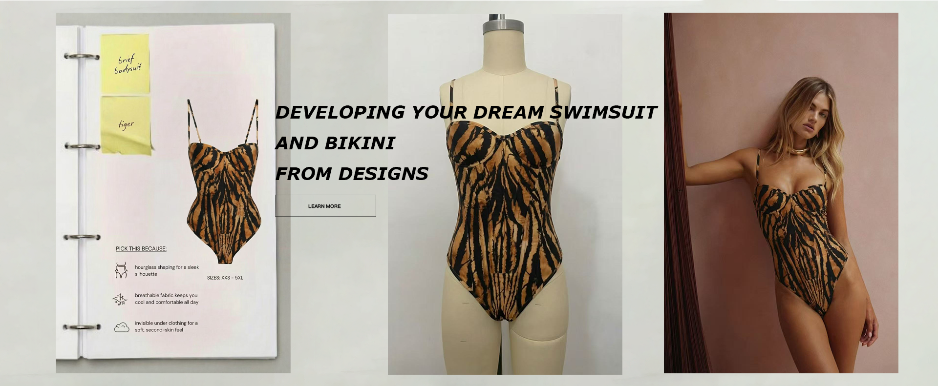 Canton Swimsuit™|China Boutique Swimwear ,Swimsuit & Bikini Manufacturer