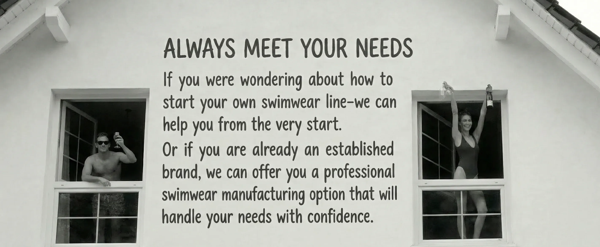 Canton Swimsuit™|China Boutique Swimwear ,Swimsuit & Bikini Manufacturer